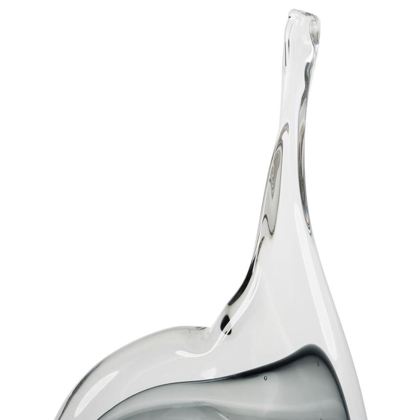Dalya Glass Sculpture alternate image, 7 of 7 images.