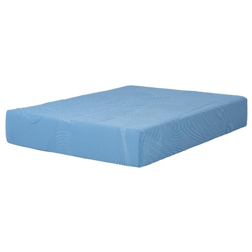 Kyber Firm King Mattress
