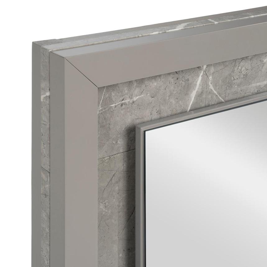 Adel Dresser Mirror w/Light alternate image, 7 of 8 images.