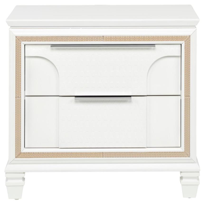 Ellison 4-Piece Queen Bedroom Set alternate image, 4 of 6 images.