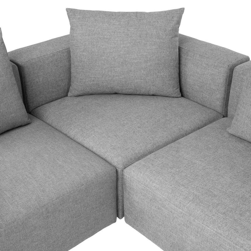 Respite Sectional Sofa w/Chaise  alternate image, 5 of 13 images.