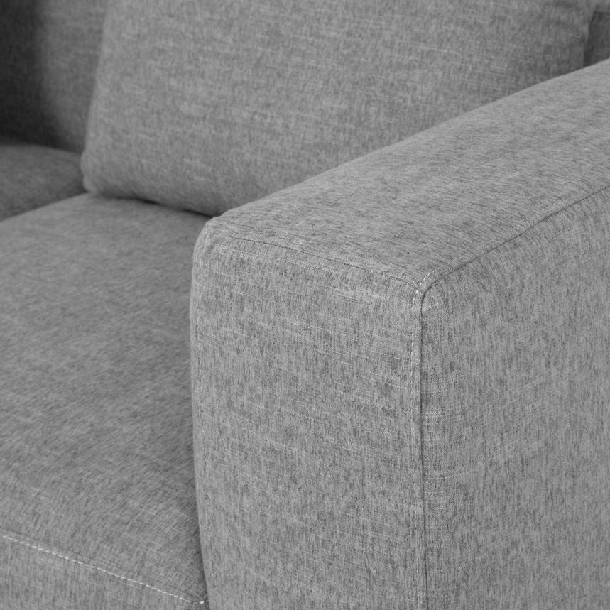Respite Sectional Sofa w/Chaise  alternate image, 10 of 13 images.