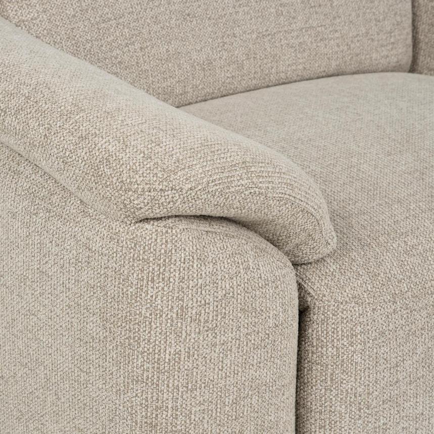 Gordon Power Reclining Sectional w/Beverage Cooler alternate image, 9 of 15 images.