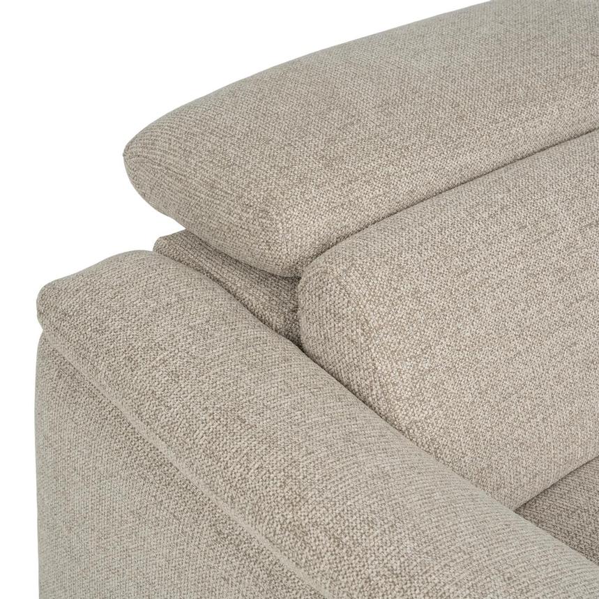 Gordon Power Reclining Sectional with 7PCS/3PWR  alternate image, 9 of 12 images.
