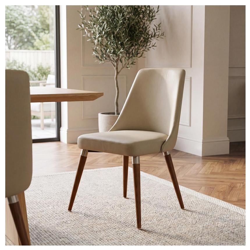 Myla Side Chair  alternate image, 2 of 10 images.
