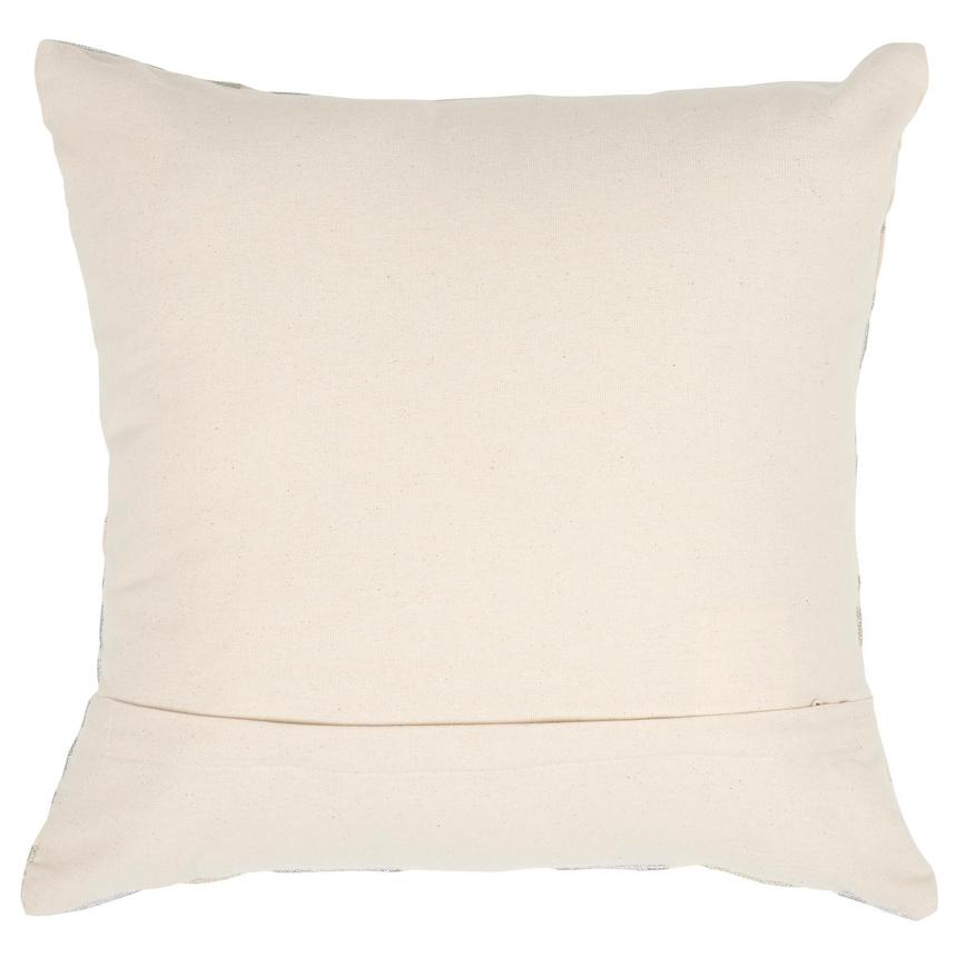 Art Stone Accent Pillow alternate image, 2 of 4 images.