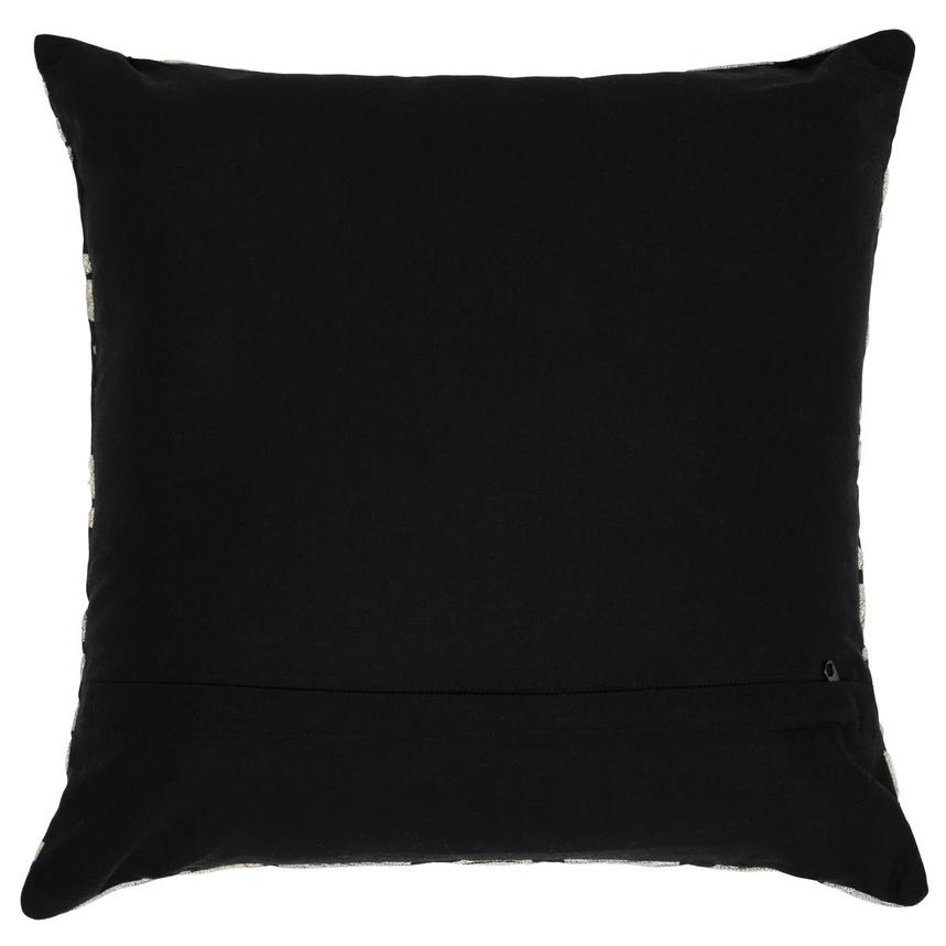 Art Stone Accent Pillow alternate image, 2 of 4 images.
