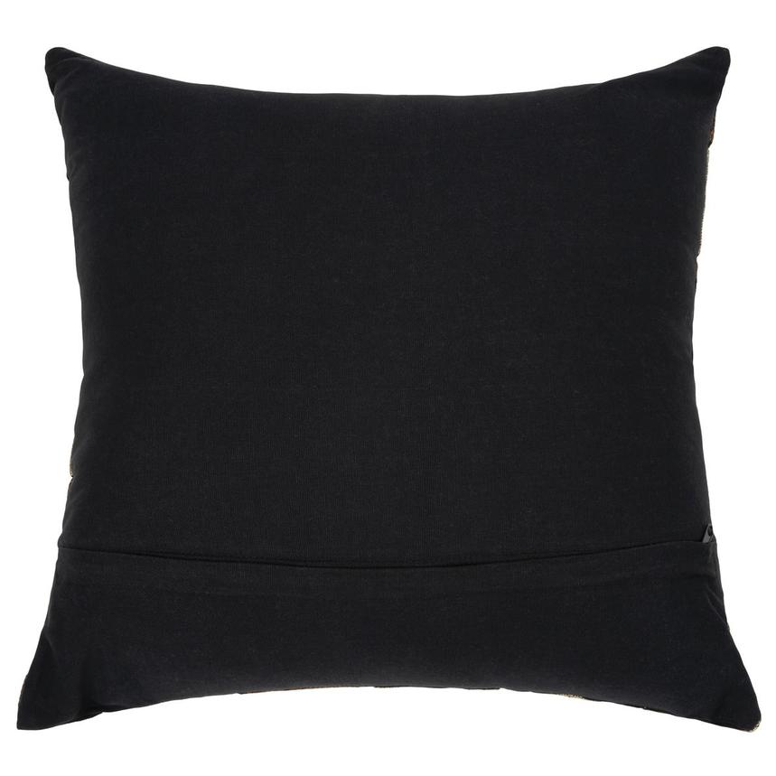 Circle Town Accent Pillow alternate image, 2 of 4 images.