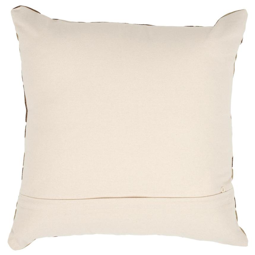 Circle Town Accent Pillow alternate image, 2 of 4 images.
