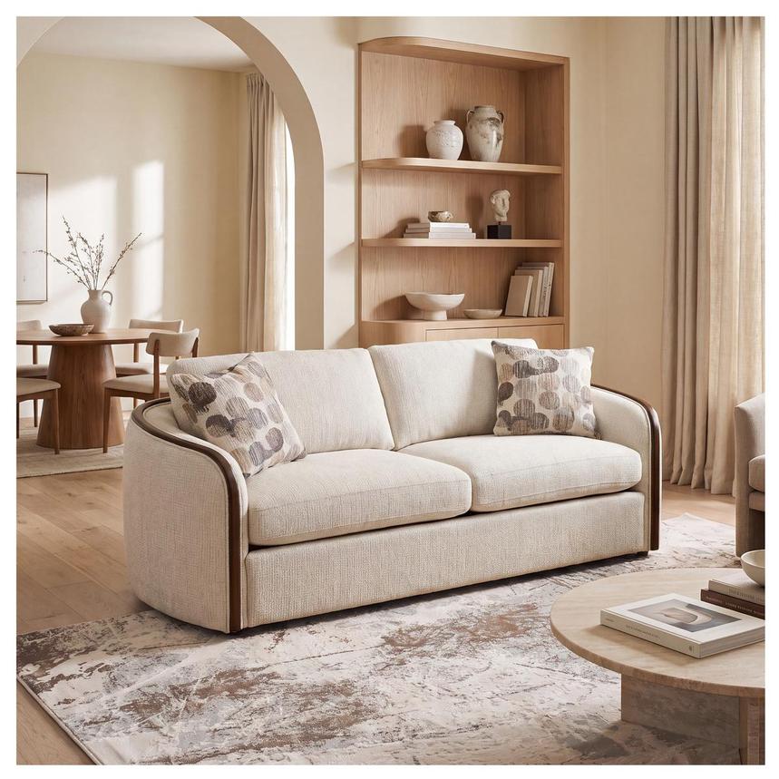 Baymont Sofa  alternate image, 2 of 9 images.