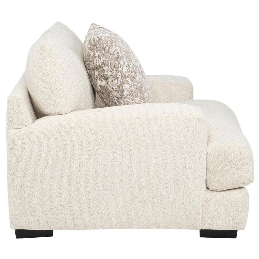 Timmy Accent Chair  alternate image, 4 of 9 images.