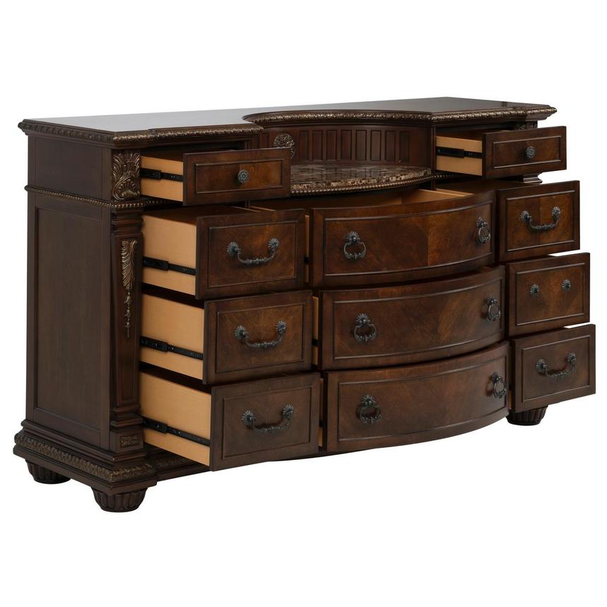 tobacco drawers Coventry Tobacco Dresser