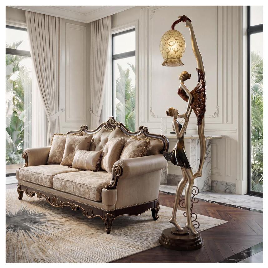 Grandiose Sofa alternate image, 2 of 16 images.