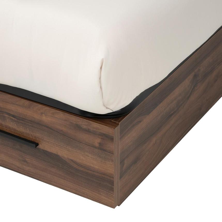 Lianne Full Storage Bed alternate image, 9 of 9 images.