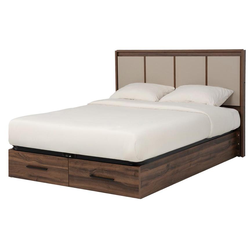 Lianne 4-Piece Queen Bedroom Set  alternate image, 4 of 10 images.