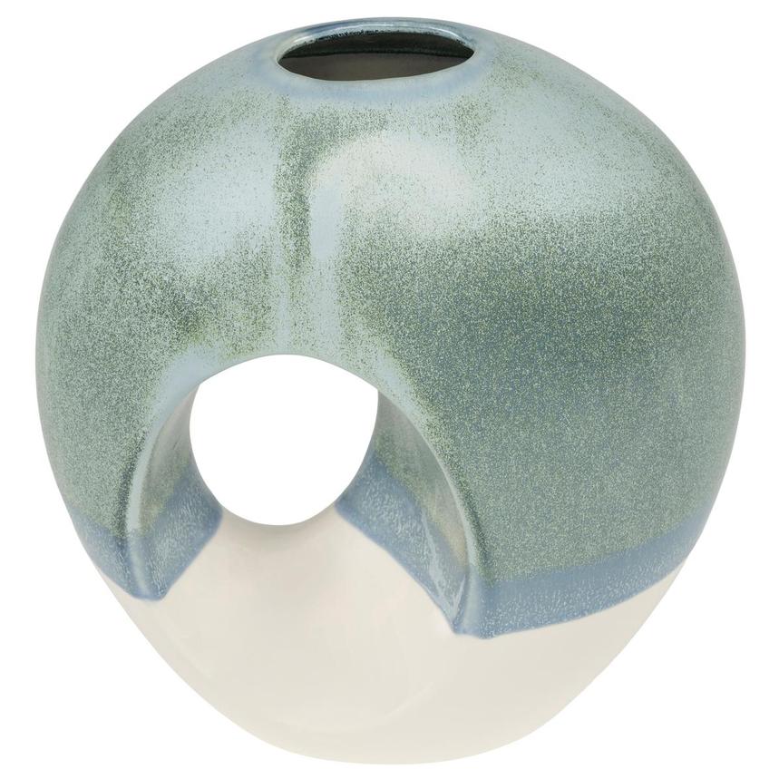 Miter Vase  alternate image, 2 of 7 images.