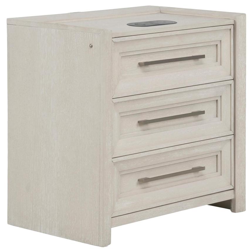 Vigo II Nightstand alternate image, 2 of 14 images.