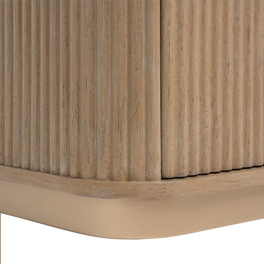 West Kensington Caramel Nightstand alternate image, 12 of 13 images.