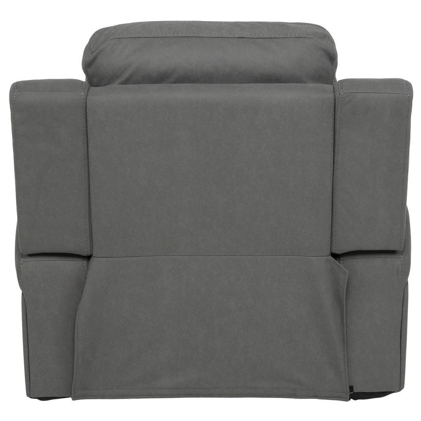 Pearl Dark Recliner Chair alternate image, 7 of 13 images.