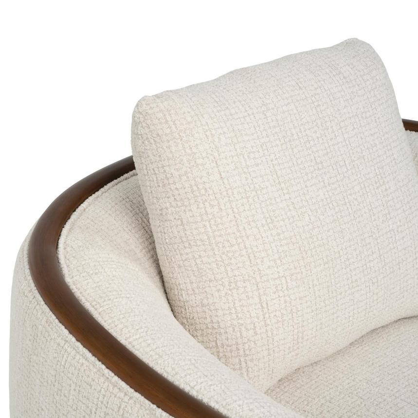 Baymont Swivel Chair  alternate image, 7 of 11 images.