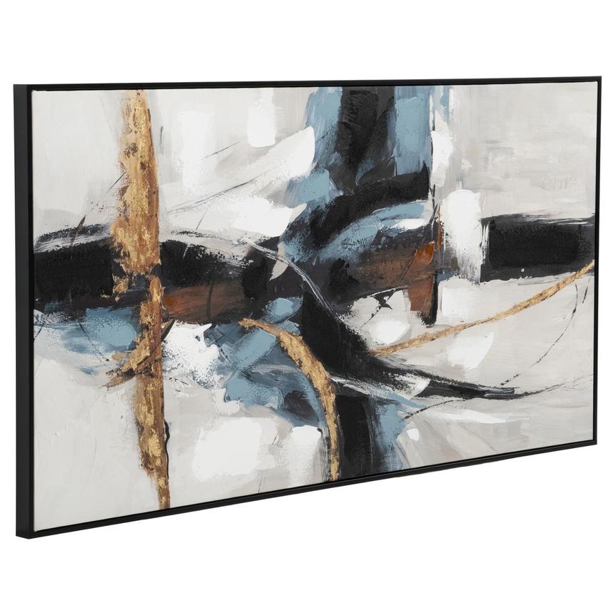 Cross Canvas Wall Art alternate image, 2 of 6 images.