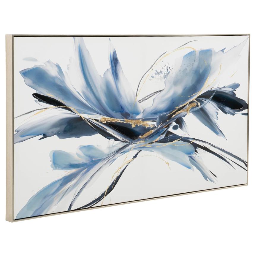 Blush Canvas Wall Art alternate image, 2 of 6 images.