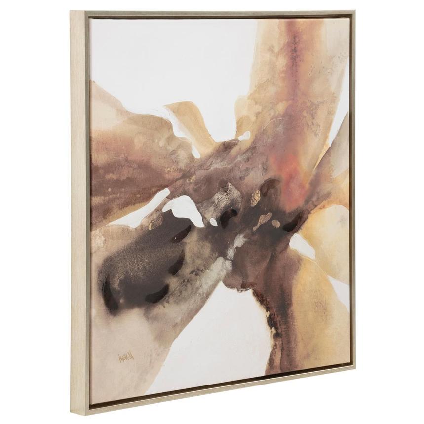 Desert Fusion Canvas Wall Art  alternate image, 2 of 6 images.