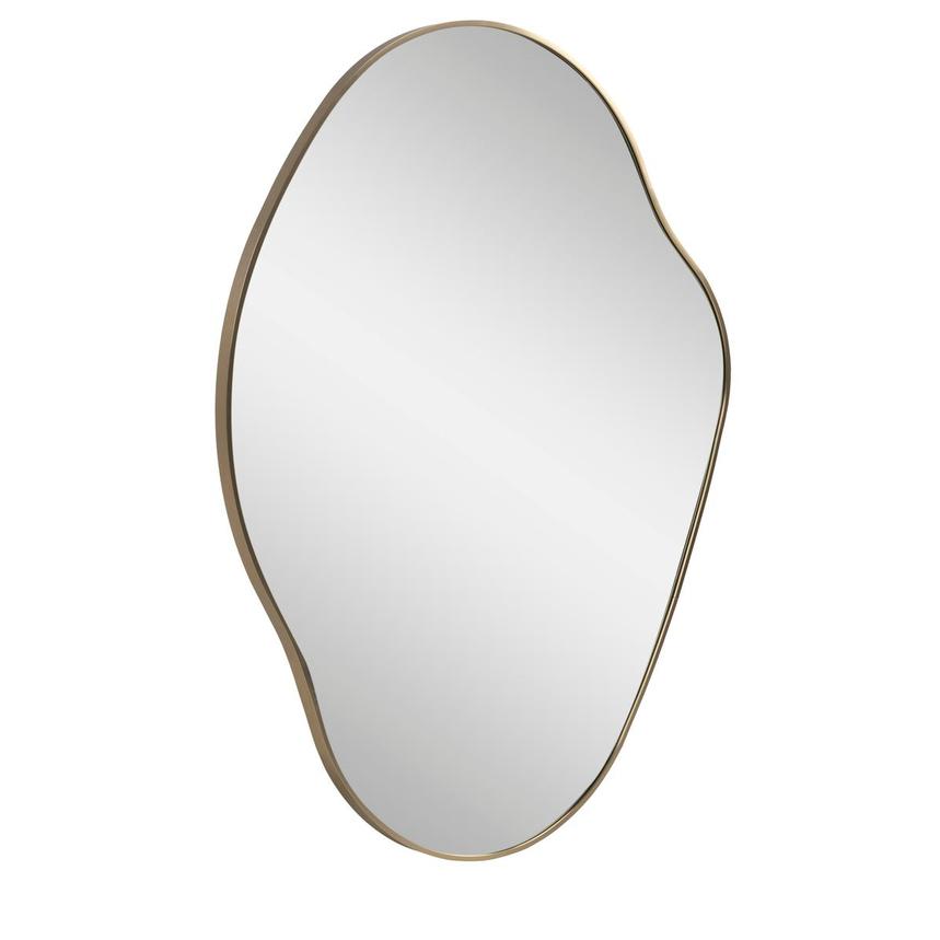 Moban Wall Mirror alternate image, 2 of 5 images.