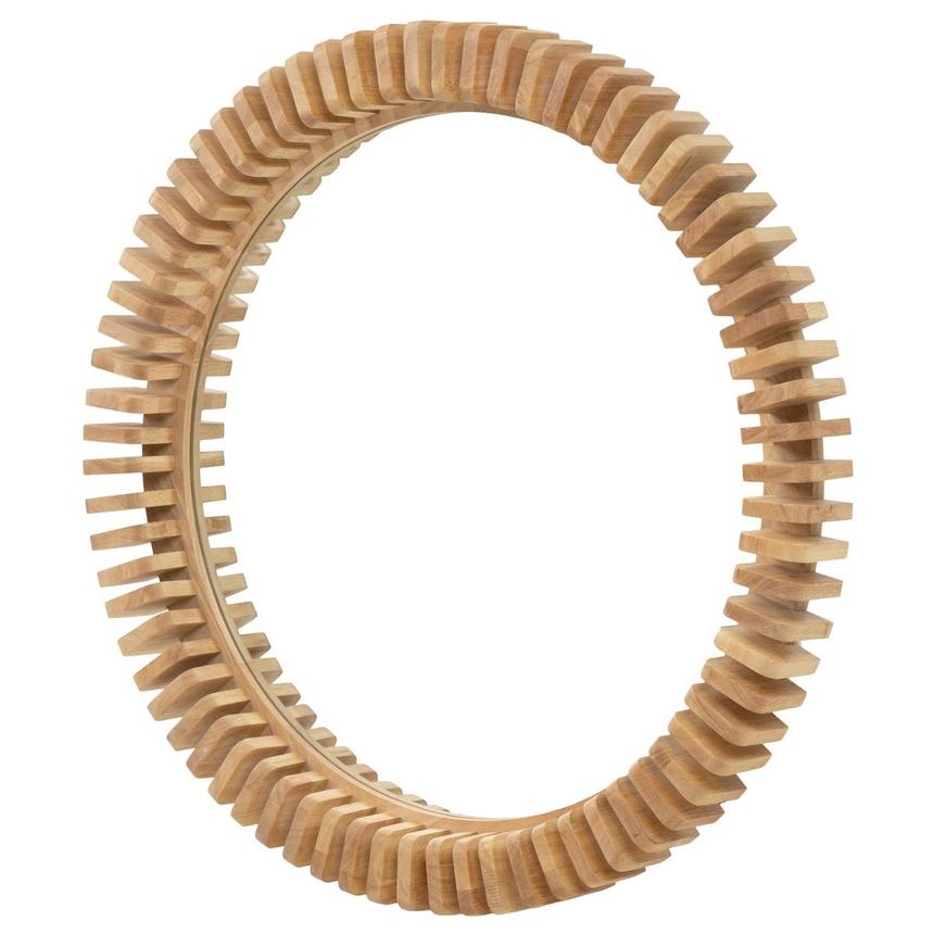 Bulat Spiral Wall Mirror  alternate image, 2 of 5 images.