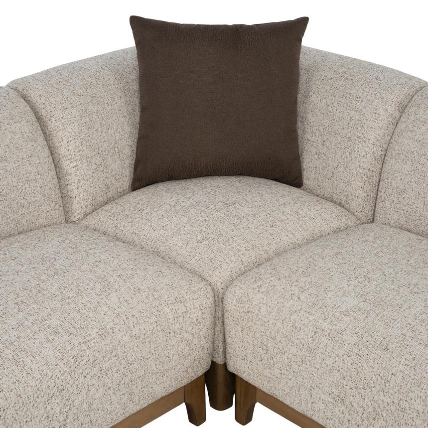 Haven Sectional Sofa alternate image, 7 of 17 images.