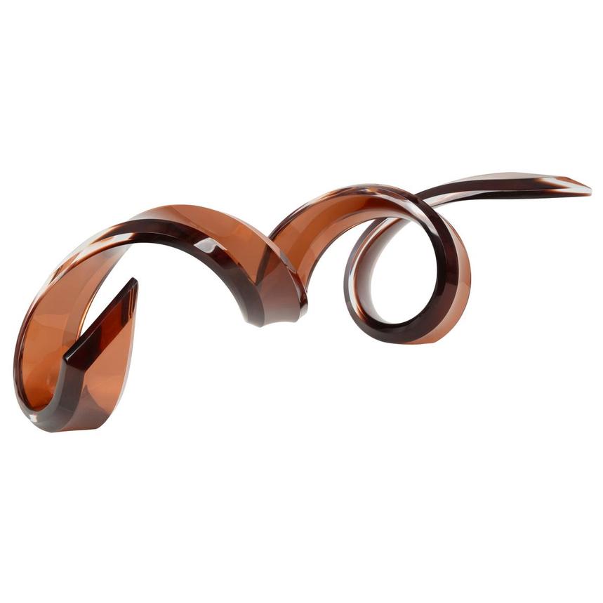 Eclipse Copper Sculpture  alternate image, 4 of 8 images.