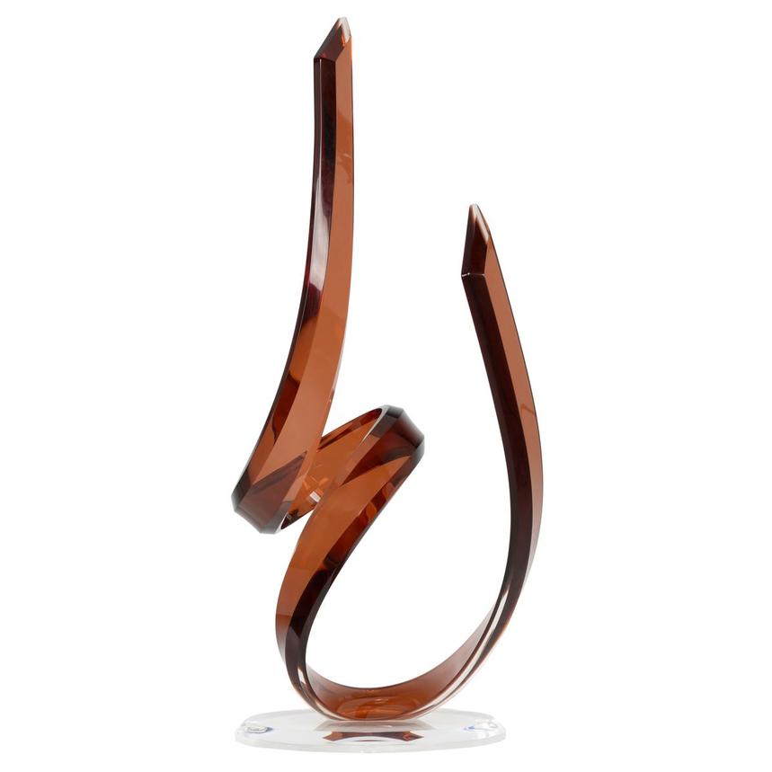 Ecstasy Copper Sculpture alternate image, 4 of 9 images.