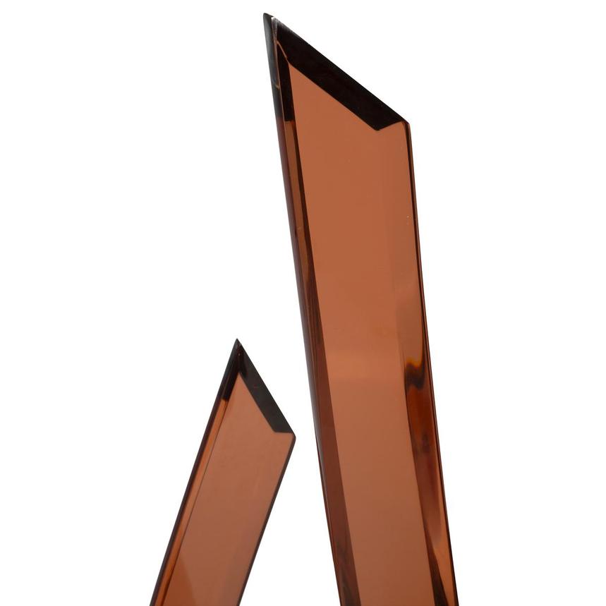 Ecstasy Copper Sculpture alternate image, 9 of 9 images.
