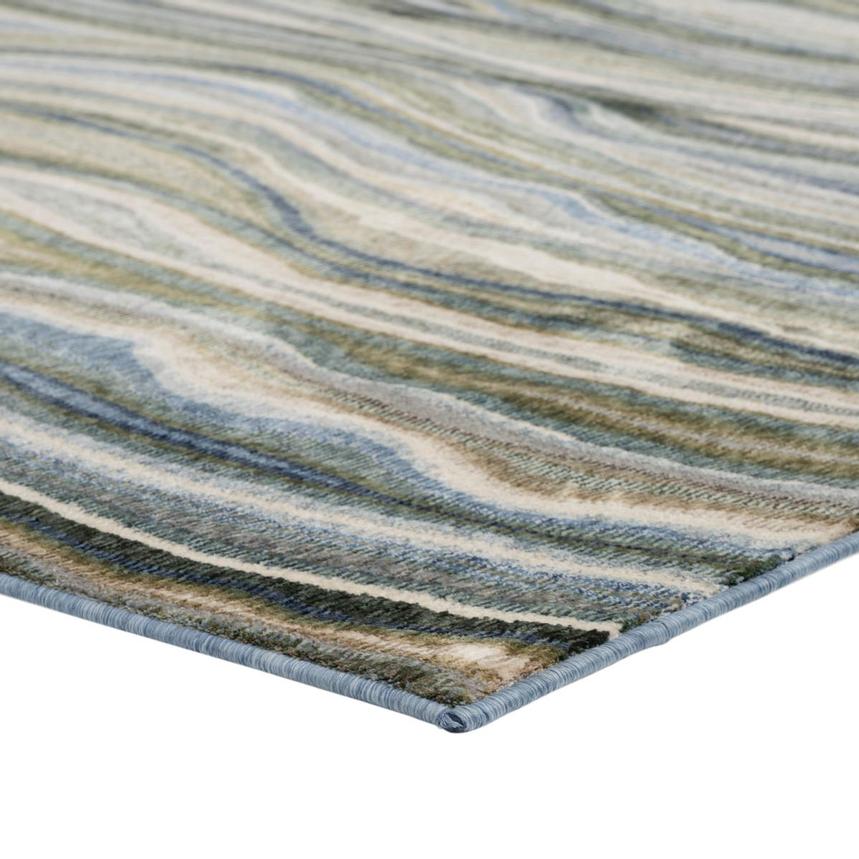 Ginet 5' x 7' Area Rug alternate image, 2 of 4 images.