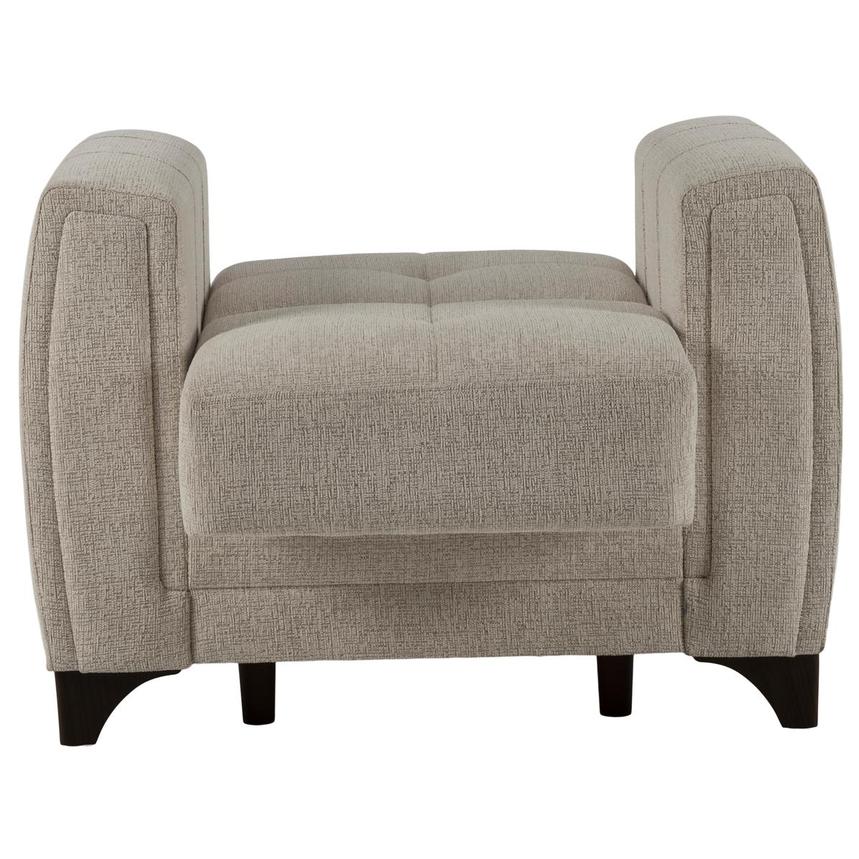 Juno Arm Chair w/Storage alternate image, 7 of 14 images.