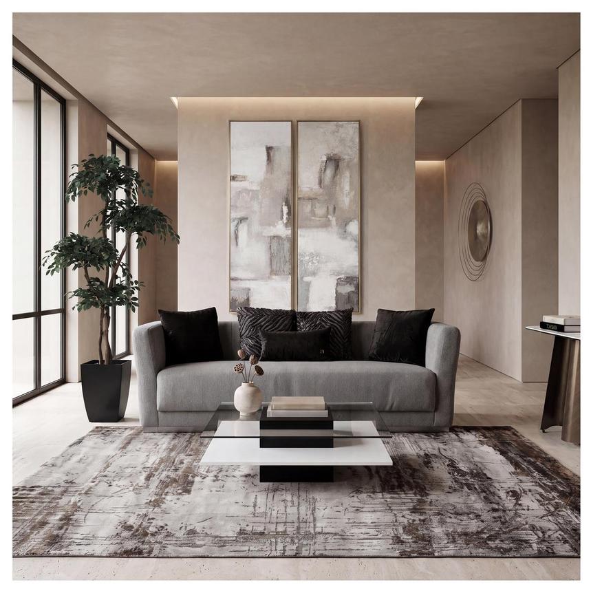 Allana Futon Sofa alternate image, 2 of 14 images.