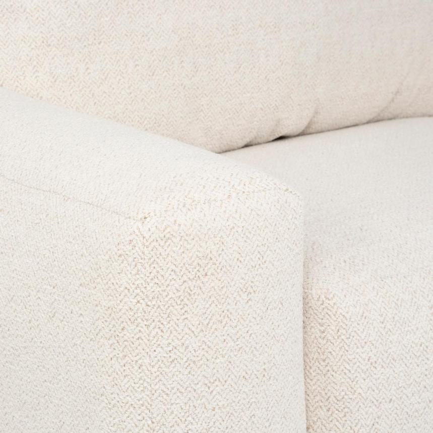 Travertine Chair & Half  alternate image, 7 of 9 images.