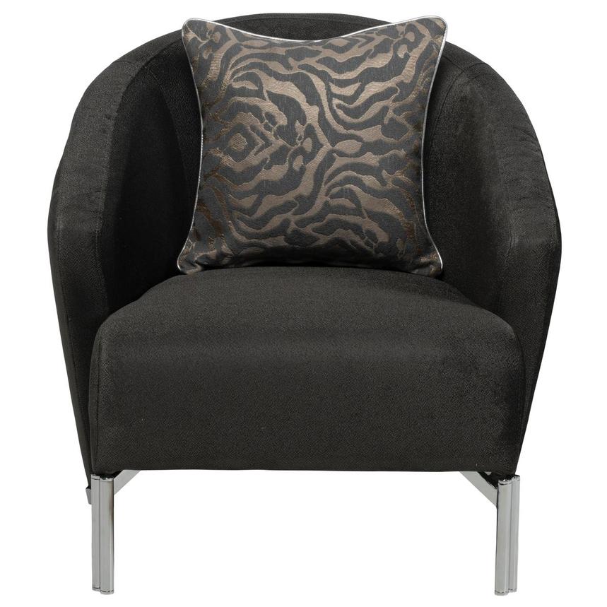 Adana Dark Gray Chair alternate image, 2 of 9 images.