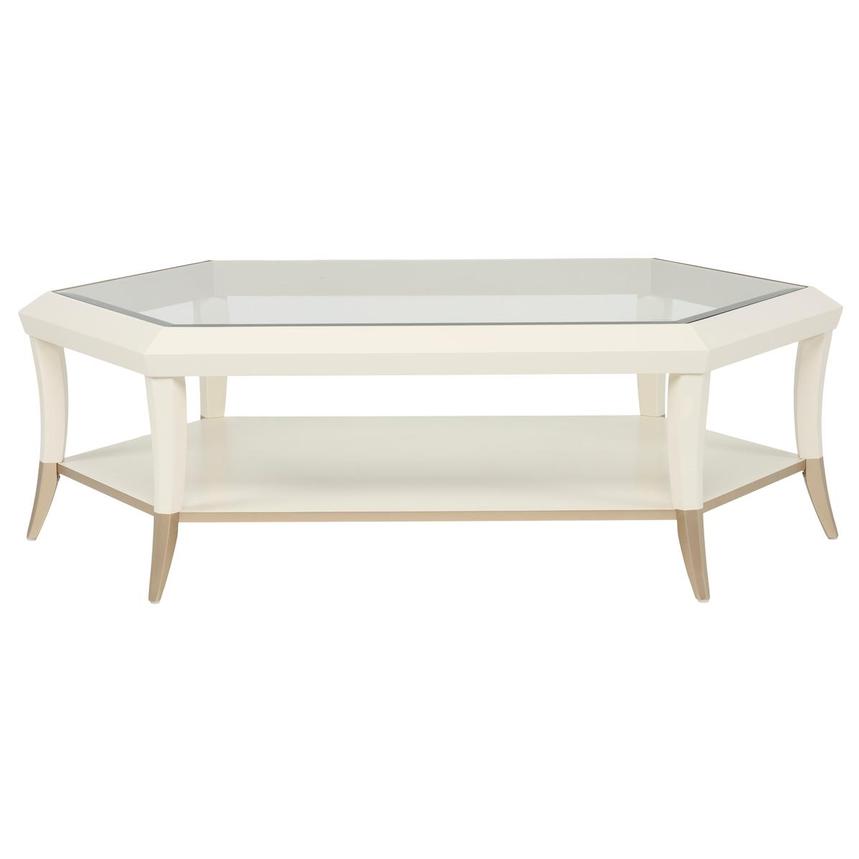 La Rachelle Coffee Table  alternate image, 2 of 7 images.