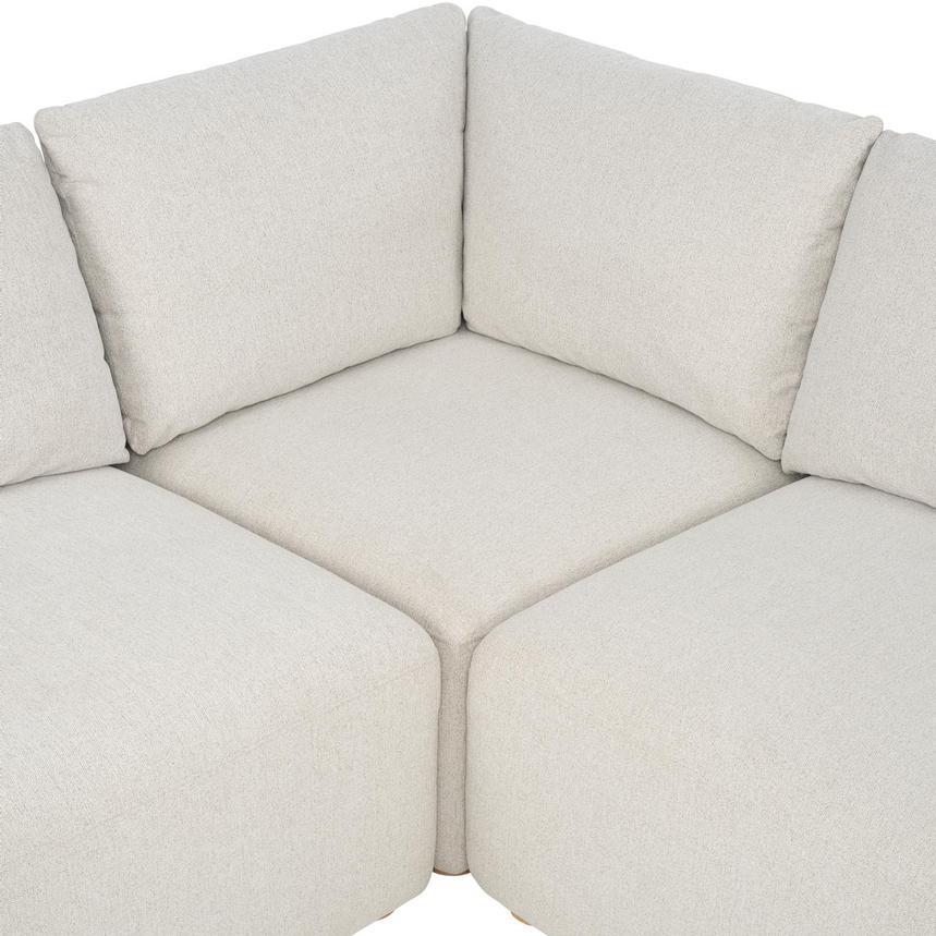 Comfi Sectional Sofa alternate image, 4 of 8 images.