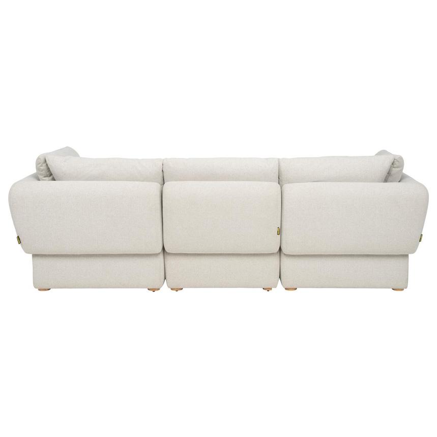 Comfi Sofa 3PC  alternate image, 4 of 8 images.
