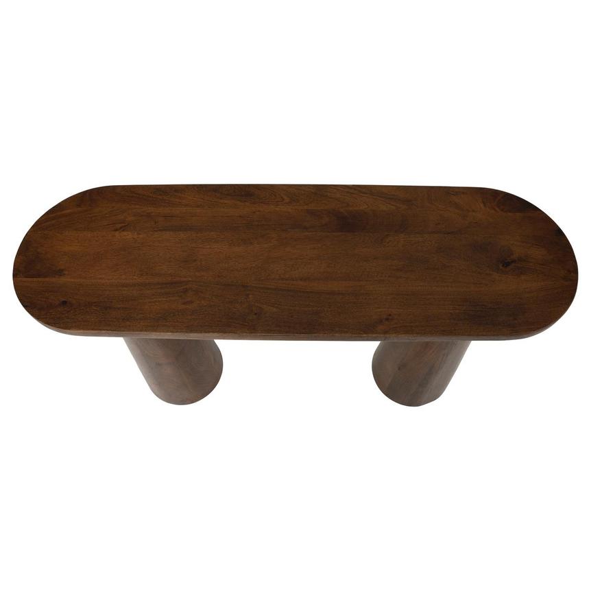 Solano Console Table alternate image, 4 of 6 images.