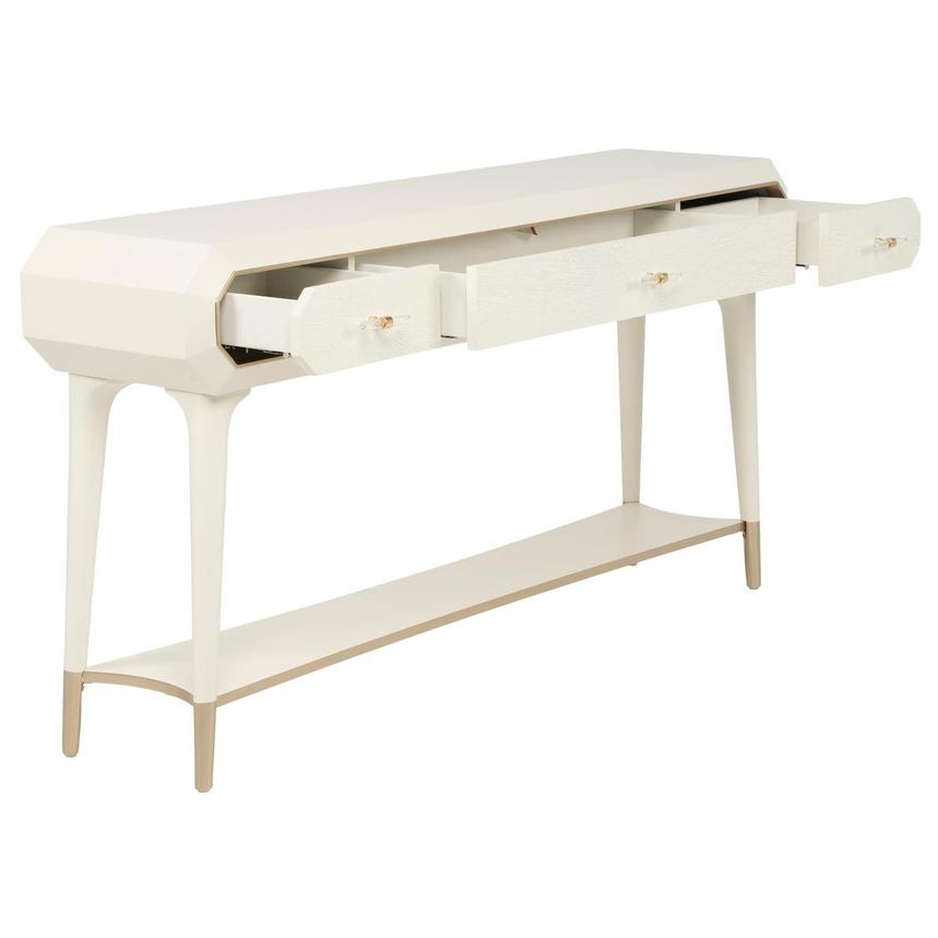 La Rachelle Console Table  alternate image, 2 of 8 images.