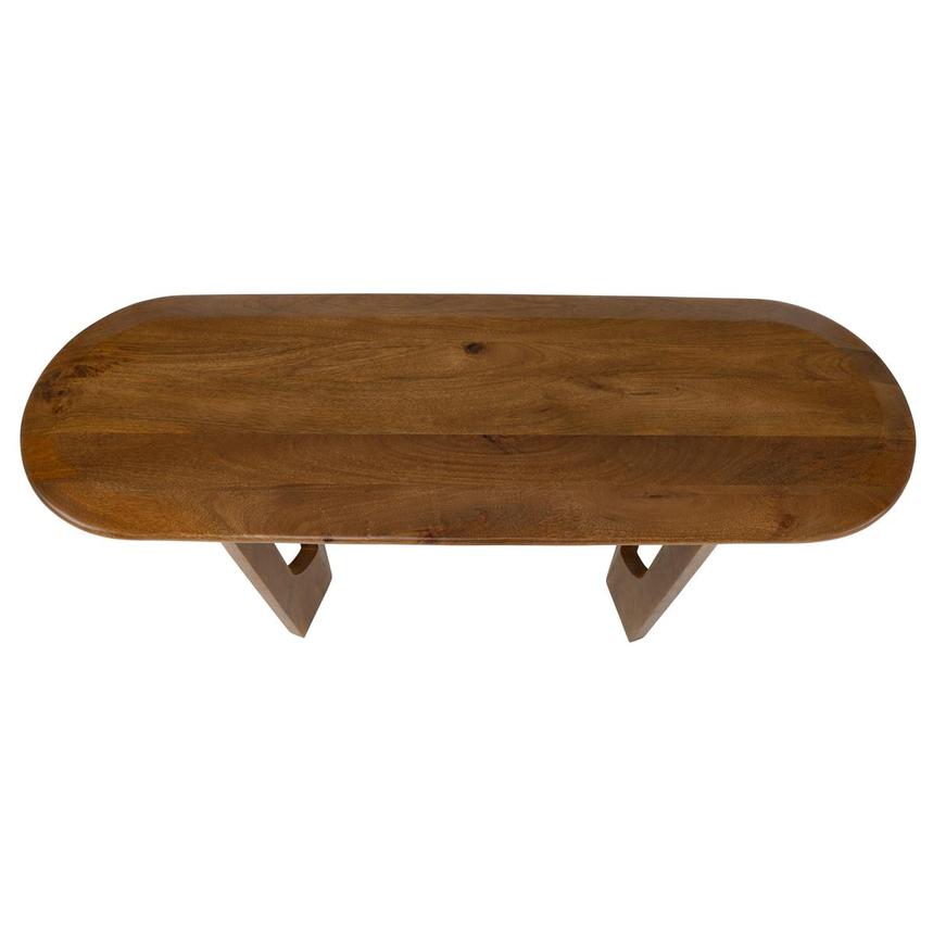 Monroe Console Table  alternate image, 4 of 6 images.