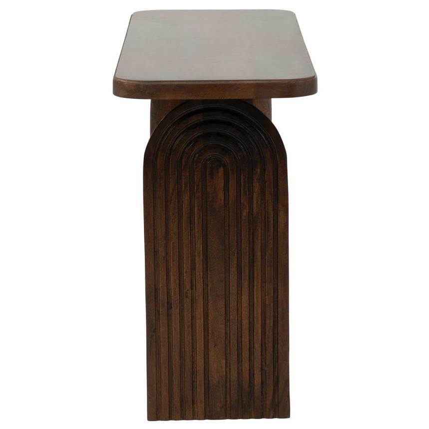 Elara Console Table  alternate image, 4 of 7 images.