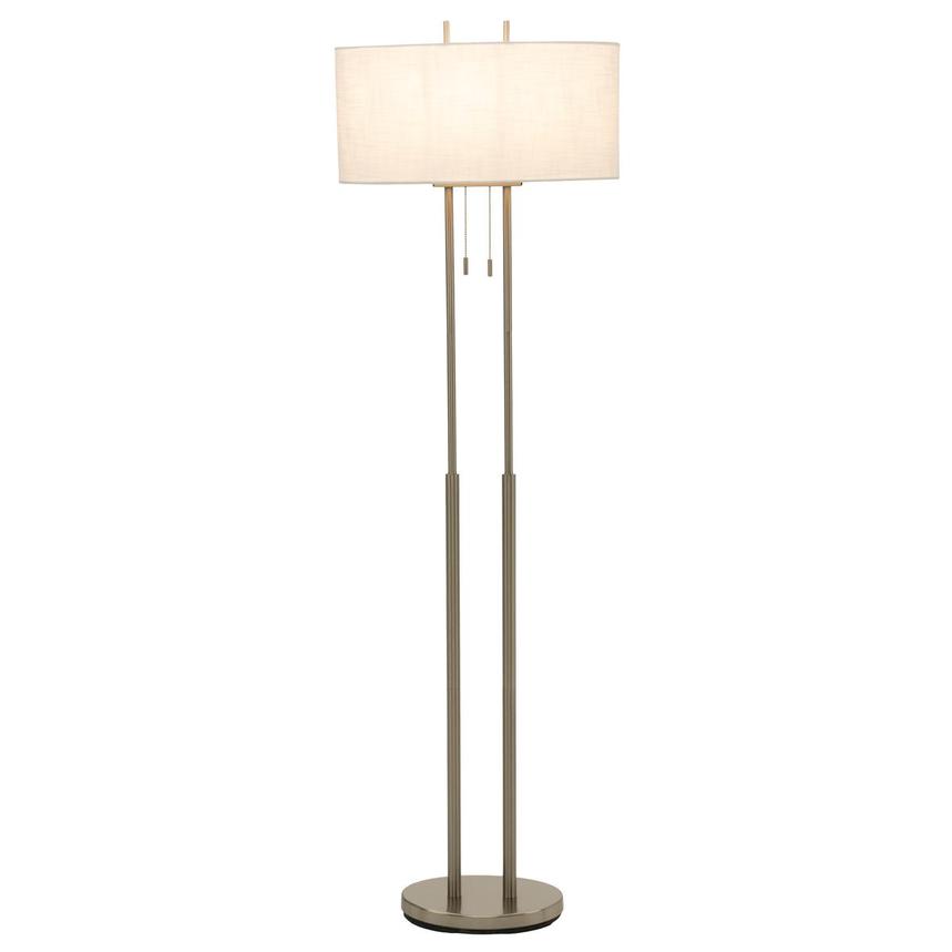 Dorian Floor Lamp  alternate image, 2 of 10 images.