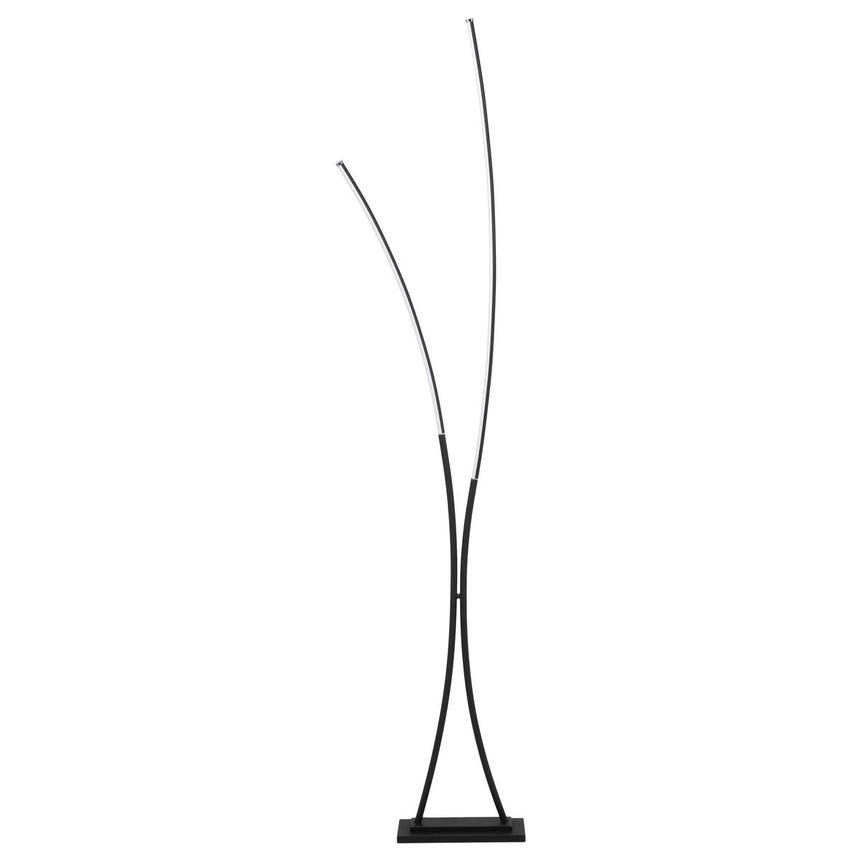 Sora Floor Lamp  alternate image, 4 of 12 images.
