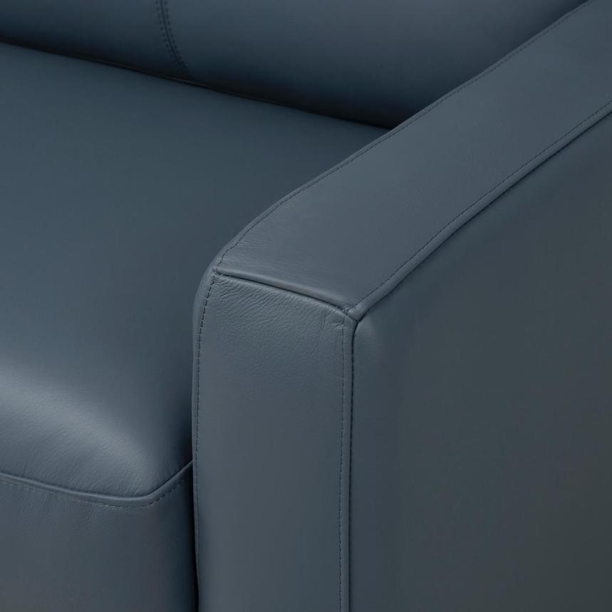 Lloyd Blue Leather Full Sleeper alternate image, 7 of 13 images.