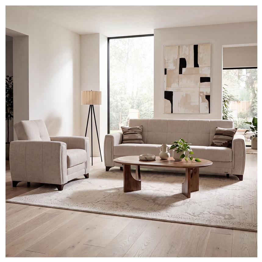 Juno Futon Sofa  alternate image, 2 of 14 images.