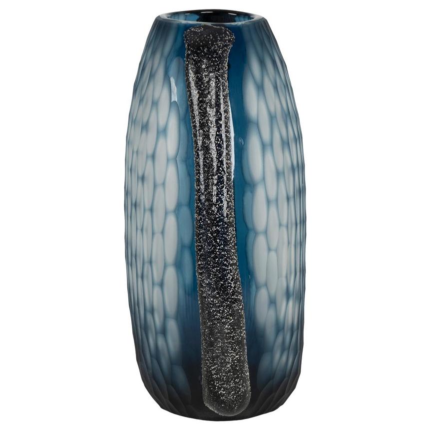 Biru Large Vase  alternate image, 2 of 6 images.